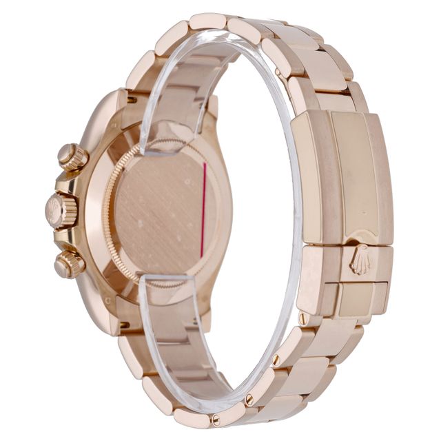 Rolex Daytona 116505 Image 3